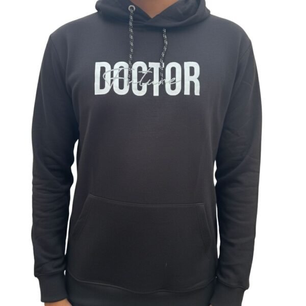 Futuredoctorprintedhoodie Future Doctor Hoodie