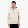 WhatsApp Image 2025-10-07 at 16.33.29 Beige Drop Shoulder Hoodie