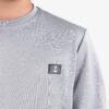 Grey Sweat Shirt