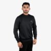 Black Sweat Shirt